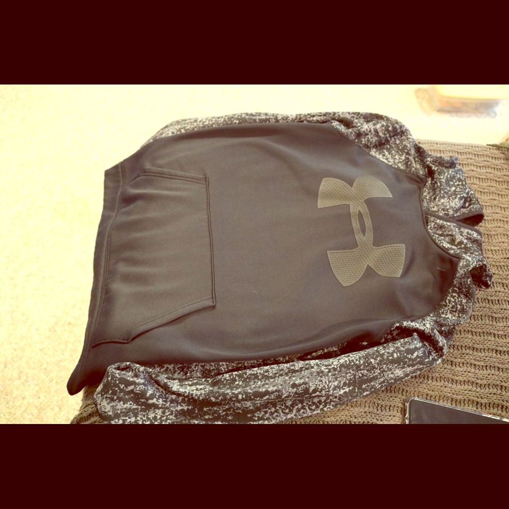 Under armour Hoodie | youth xL